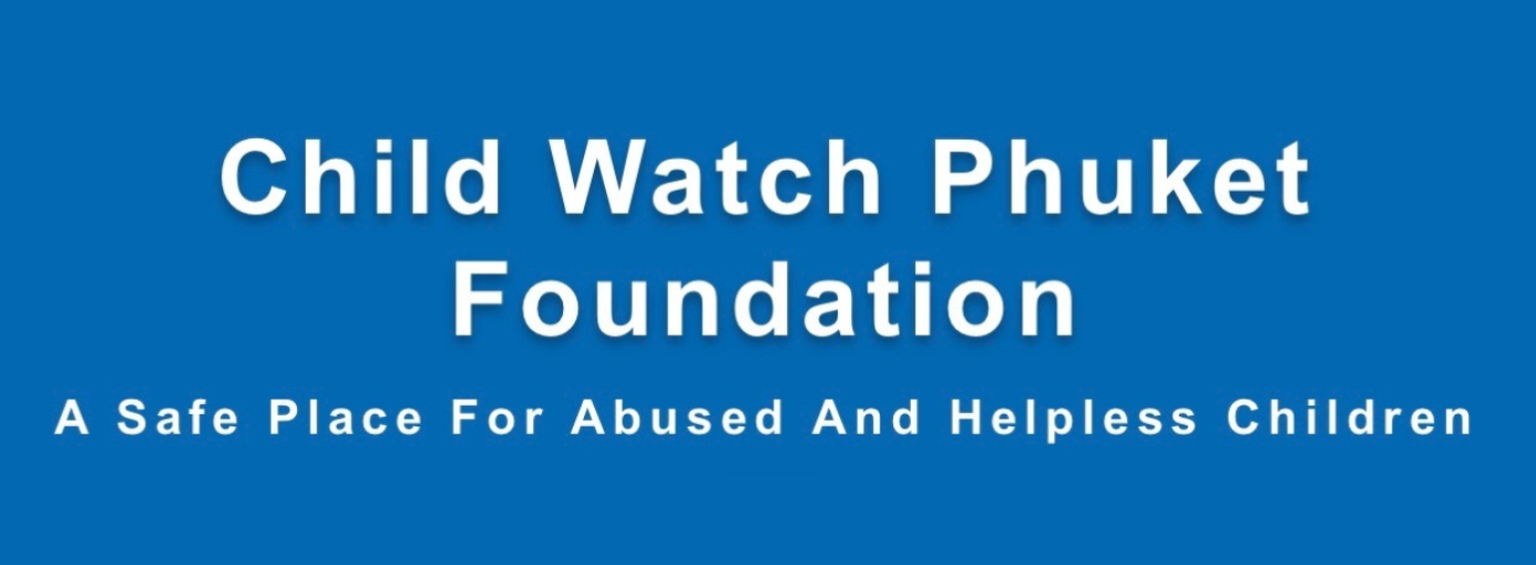 Child Watch Phuket Foundation